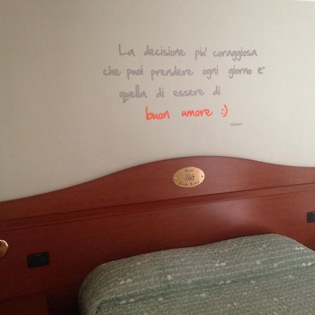 Hotel Conte Luna ボローニャ エクステリア 写真