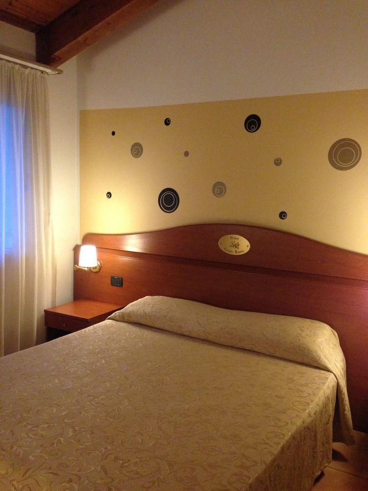 Hotel Conte Luna ボローニャ エクステリア 写真
