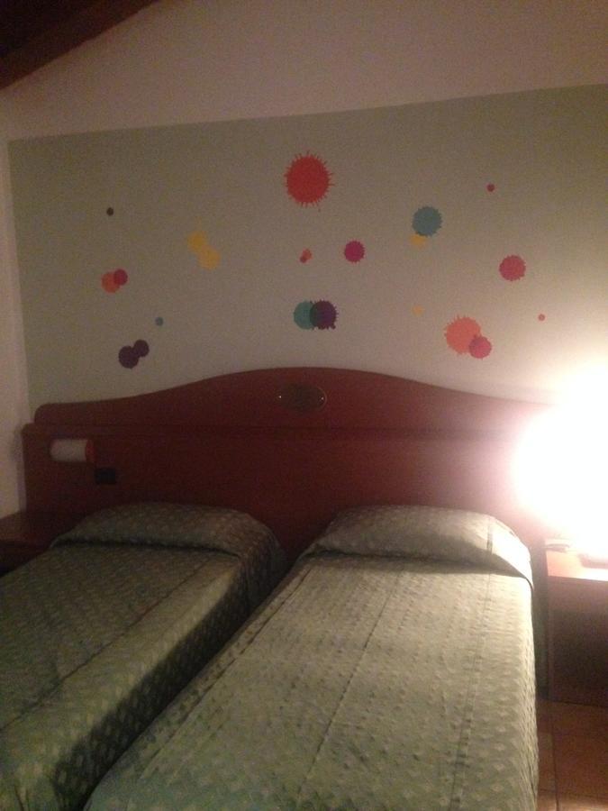 Hotel Conte Luna ボローニャ エクステリア 写真