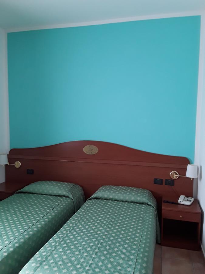 Hotel Conte Luna ボローニャ エクステリア 写真