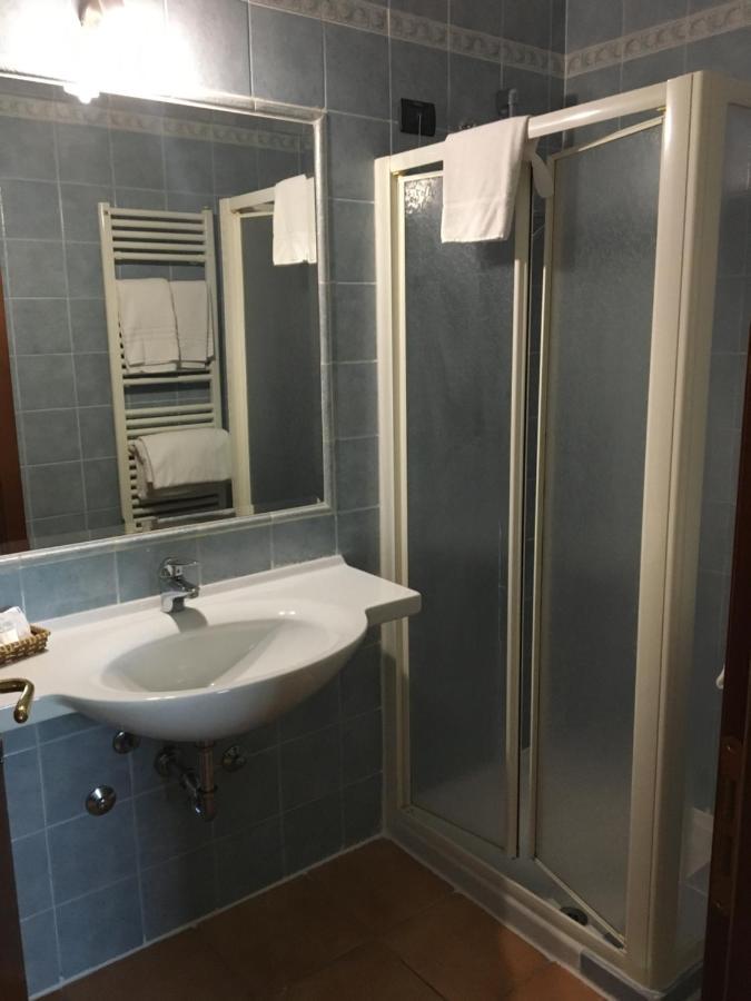 Hotel Conte Luna ボローニャ エクステリア 写真